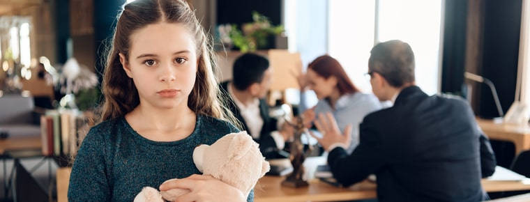 Learn how a lawyer should take instructions from children