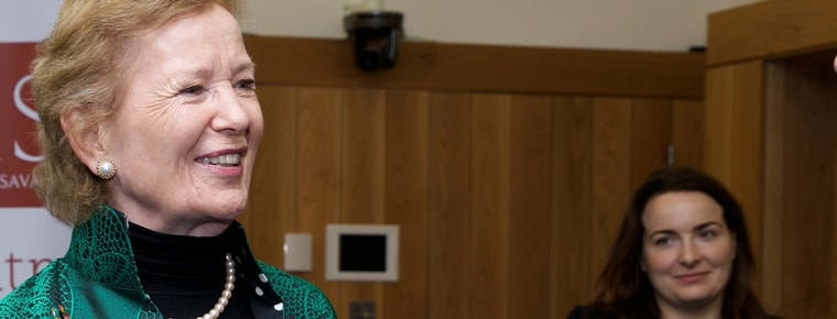 Robinson says continued investment in oil and gas is ‘stupid’