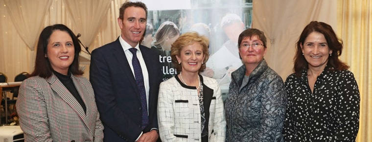 Law Society provides special business supports to Mayo solicitors