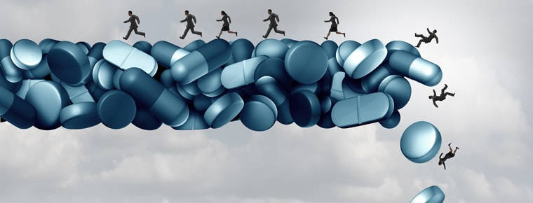 US opioid crisis affects wider cross-section of society says judge