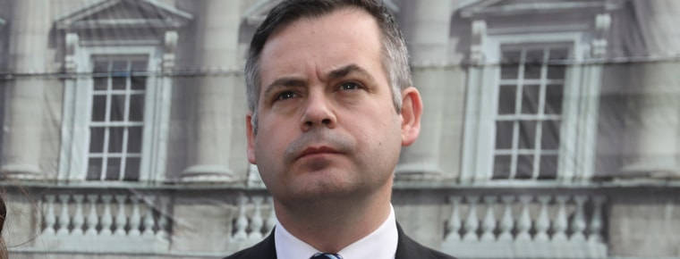 Doherty ‘has no faith’ that insurance costs will be driven down