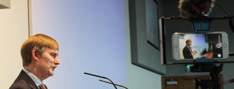 Virtual learning requires more intentionality, says Harvard academic