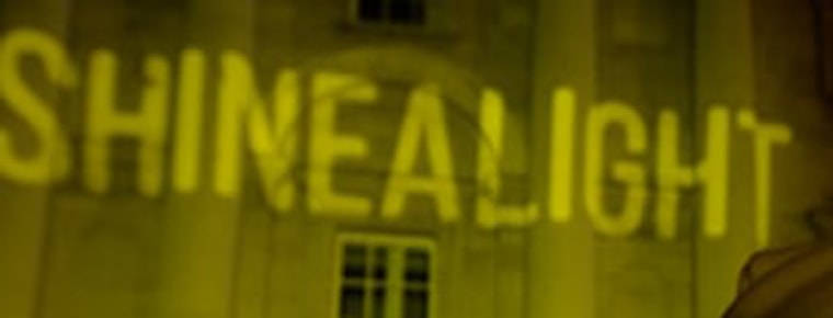 Blackhall Place to host Shine-A-Light homelessness fundraiser