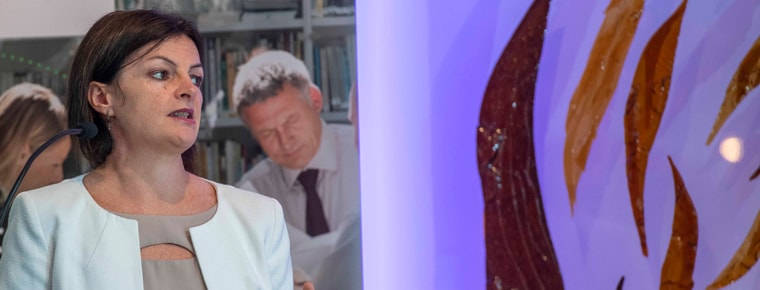 Autumn cluster kicks off in Tralee