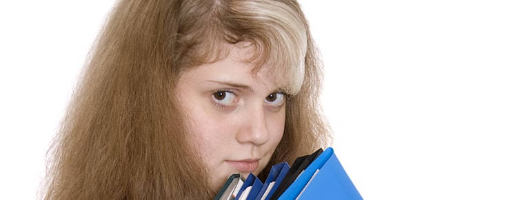 Resource tool for firms who accept work experience students