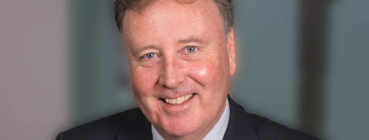 Council nominates Simon Murphy for LSRA