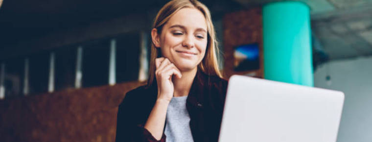 Online info sessions for younger members