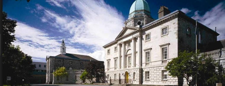 Suite of Law Society events for autumn