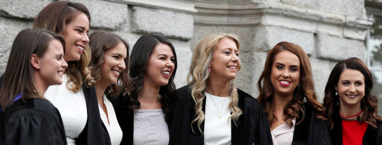 Lack of ‘compelling evidence’ for solicitor-barrister unification