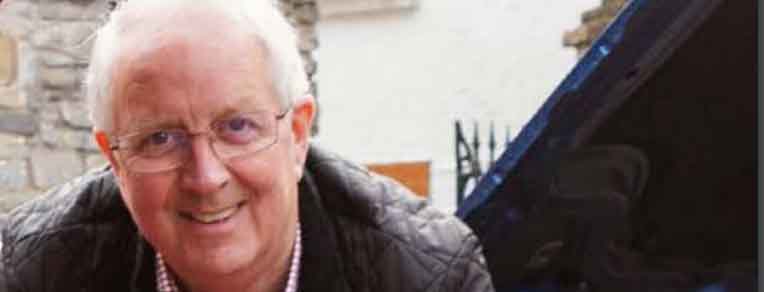 Law Society Council member to chair PSRA