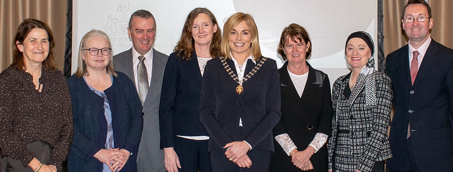 Latest Law Society training event held in Cork