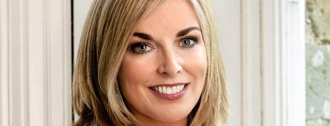 Solicitor to chair Firearms Expert Committee