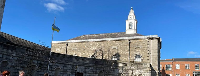 Autumn series of business information sessions