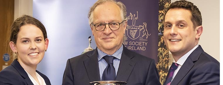 Hard-fought final to Blackhall negotiation contest