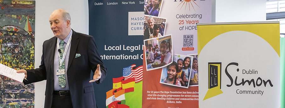 2024 Calcutta Run aims to raise €350,000