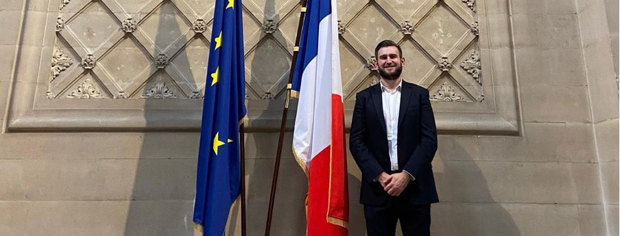 ‘Paris: a moveable feast’ – Stage International 2023