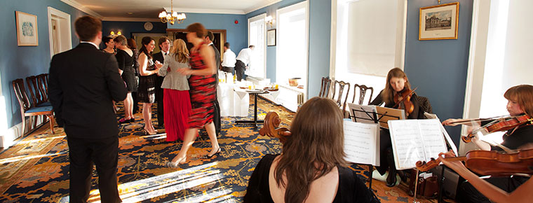 Law Society’s ‘Blue Room’ due for refurbishment