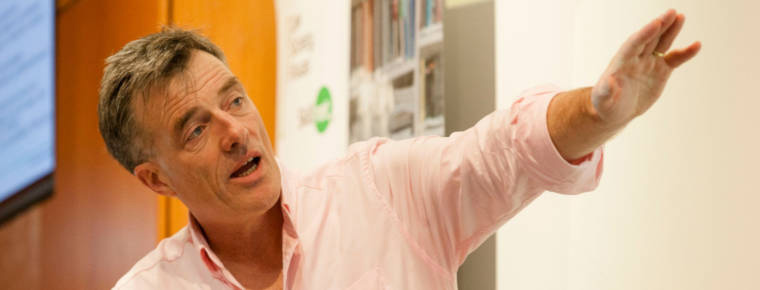 Helping in-house lawyers to manage relationships