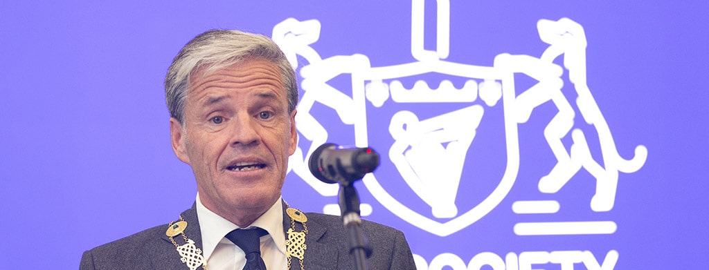 Law Society ‘progress’ on priorities in 2024