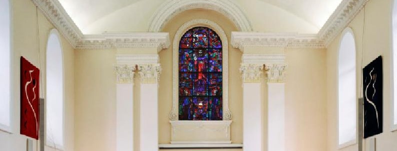 ‘Christmas Chorus’ to be held at Law Society