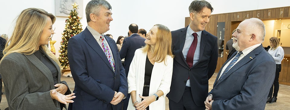 Training solicitors ‘will strengthen public sector’