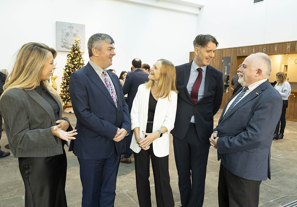 Solicitor-training builds up public sector