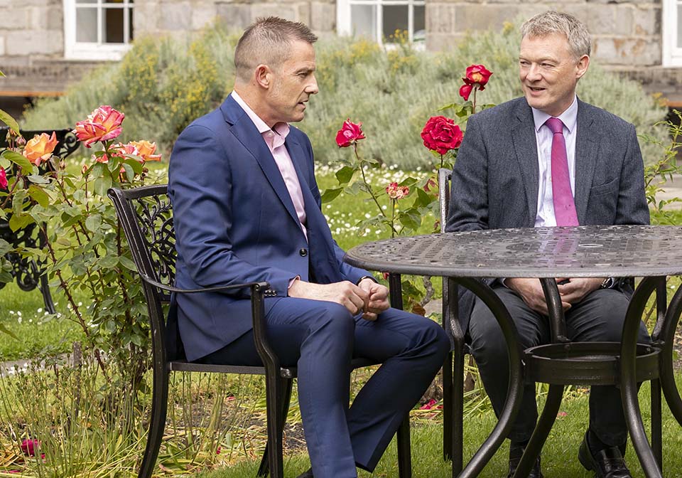 ‘Recap on regulation’ seminar for solicitors