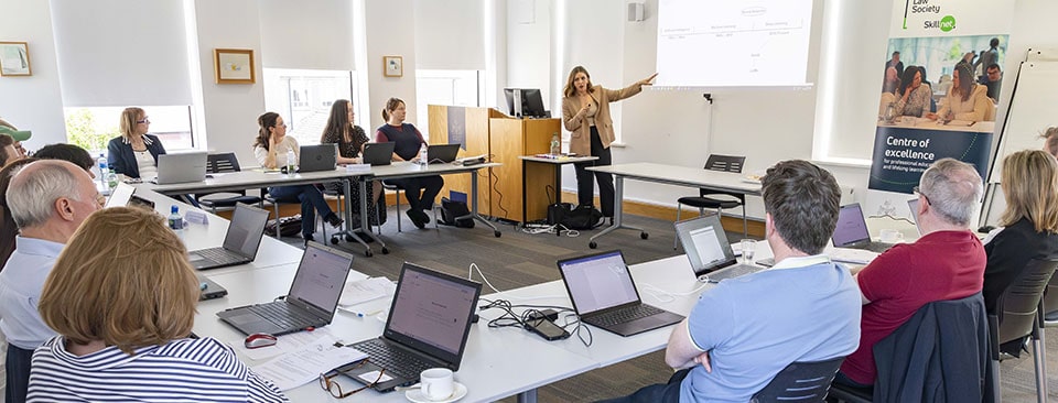 Law Society Technology Hub goes live