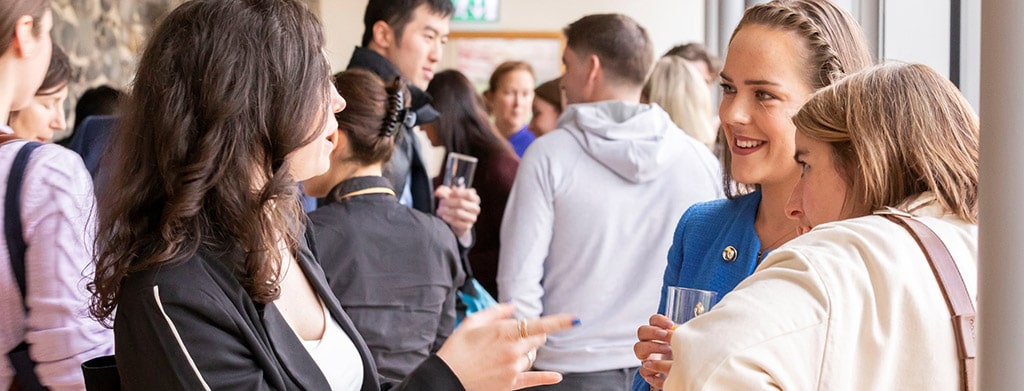 YMC networking event to focus on harassment