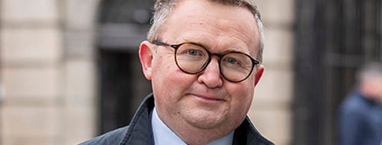 Law Society report on election integrity challenges