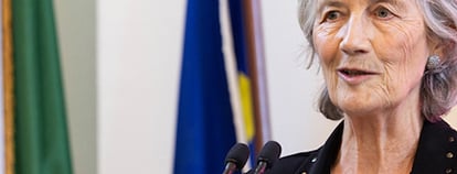 President criticises university’s links to Israel