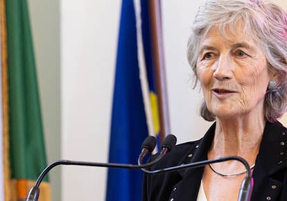 President criticises university Israel links