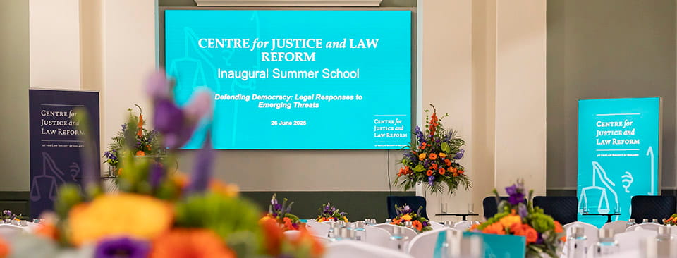 Law Society to award research fellowship