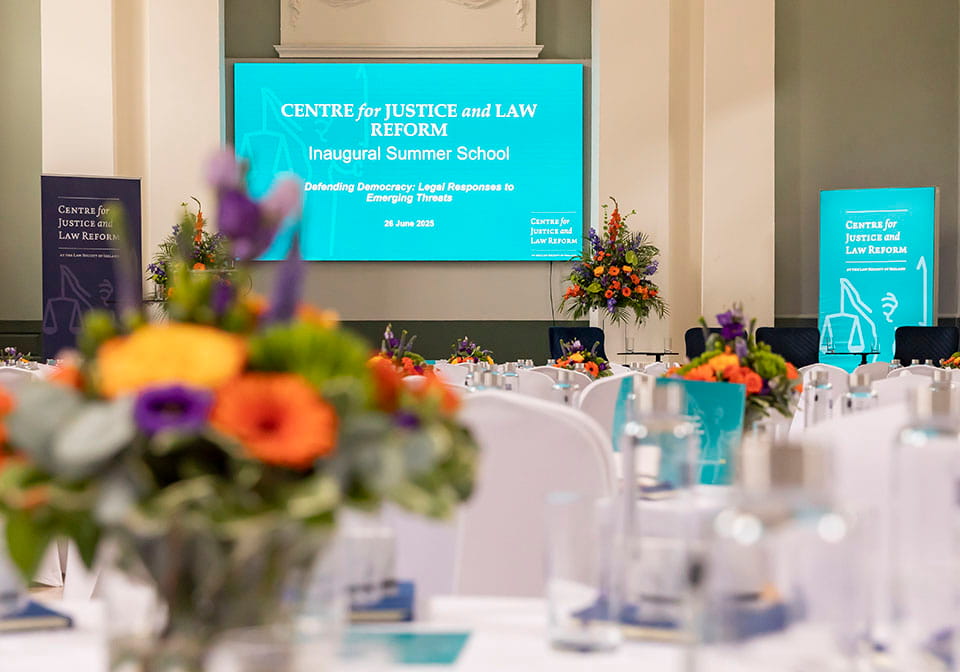 Law Society to award research fellowship
