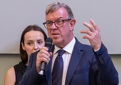 Sanctions regimes 'have rule-of-law implications'