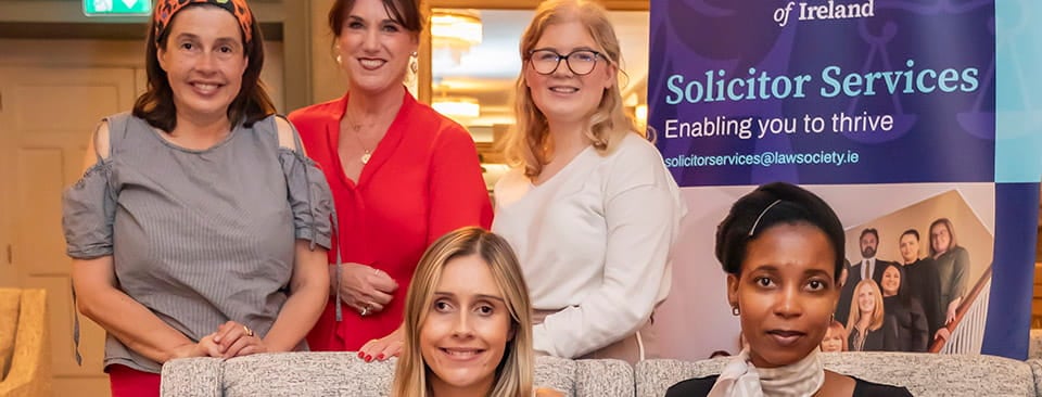 Law Society hosts DisAbility Legal Network