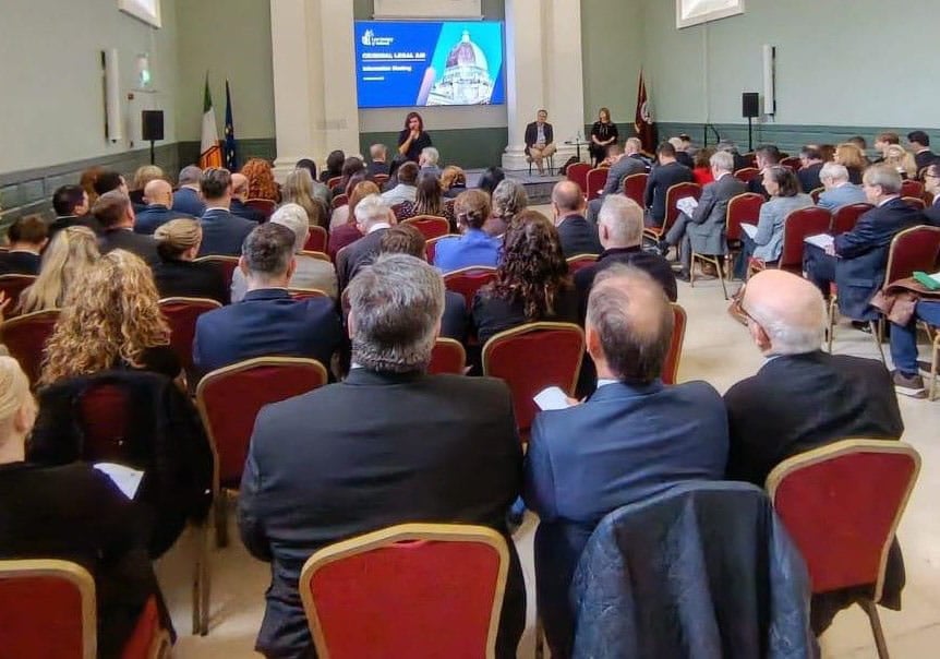 Law Society renews call for fees mediation