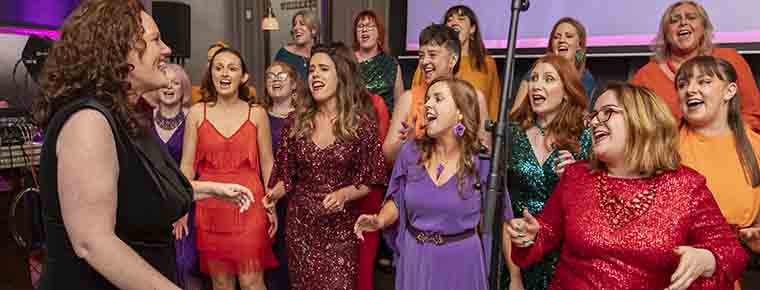 Law Society marks International Women’s Day
