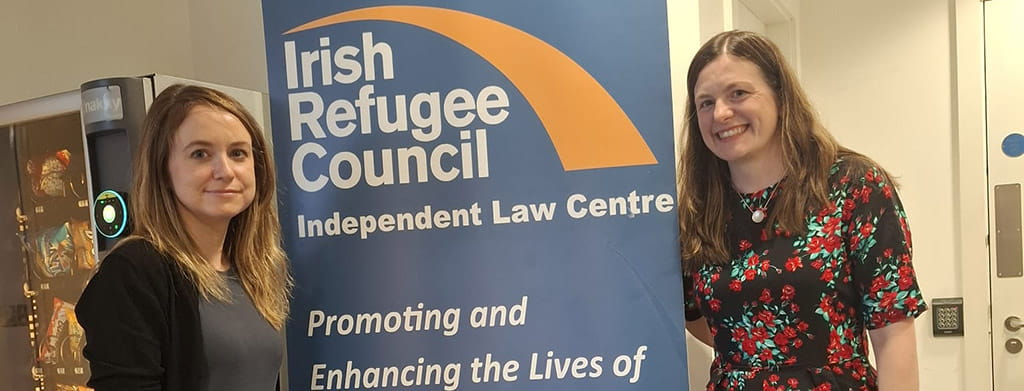 Migration ‘a global inequality crisis’ – Sally Hayden