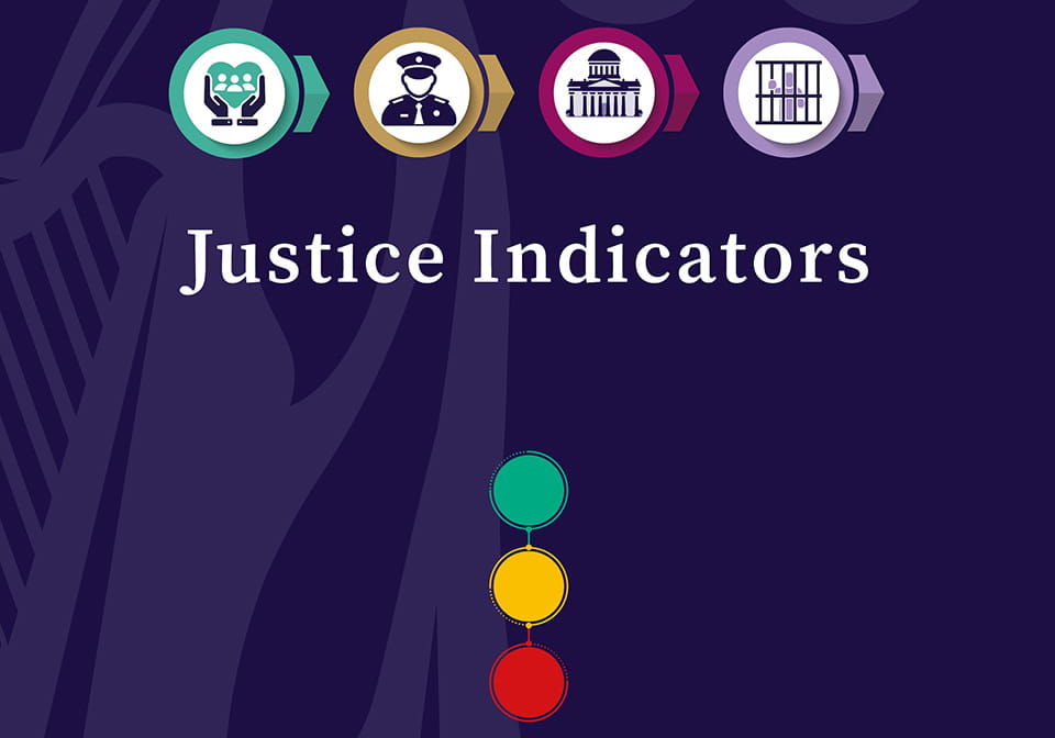 Law Society’s traffic-light justice assessment