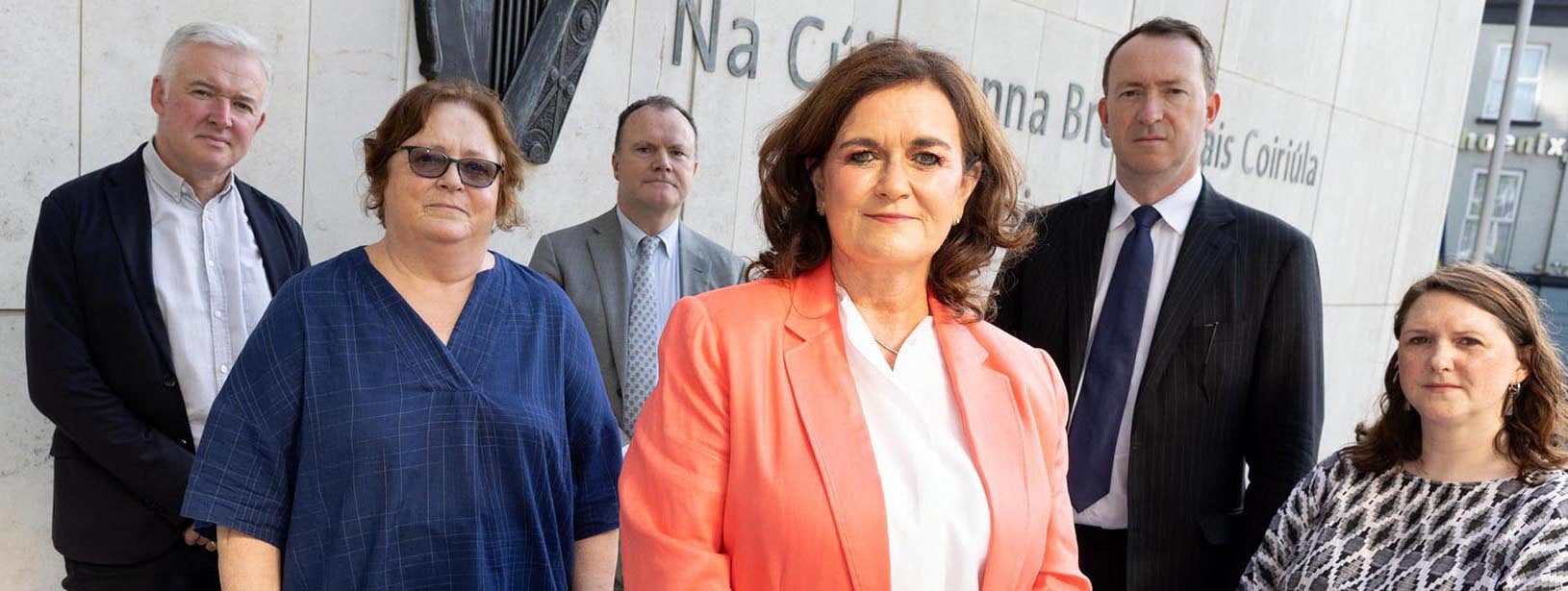Concerns about 20% cut to criminal legal aid