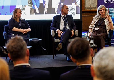 Legal careers no longer have linear trajectory