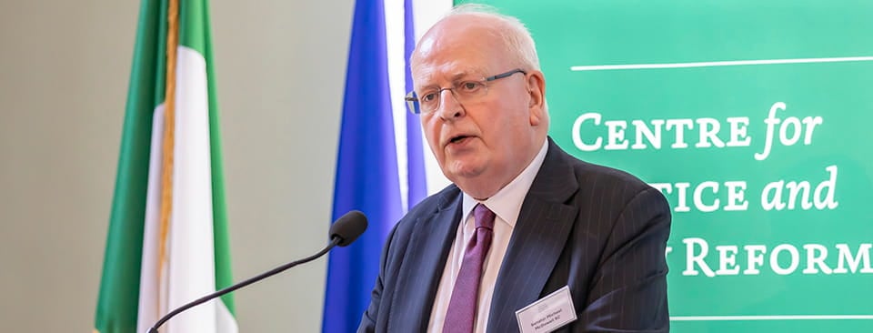 Lawyers urged to ‘be brave’ on rule of law