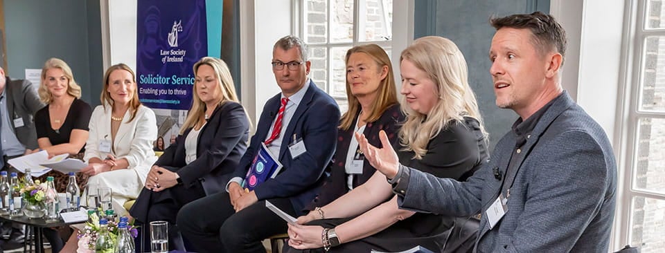 Law Society Practice Essentials aims to help small firms