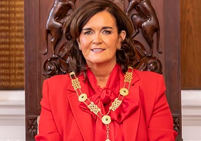 Law Society condemns ‘seriously flawed’ review