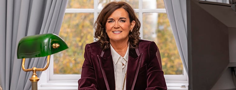 Connect with Irish legal colleagues in London
