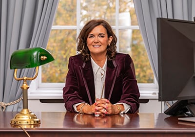 Connect with Irish legal colleagues in London