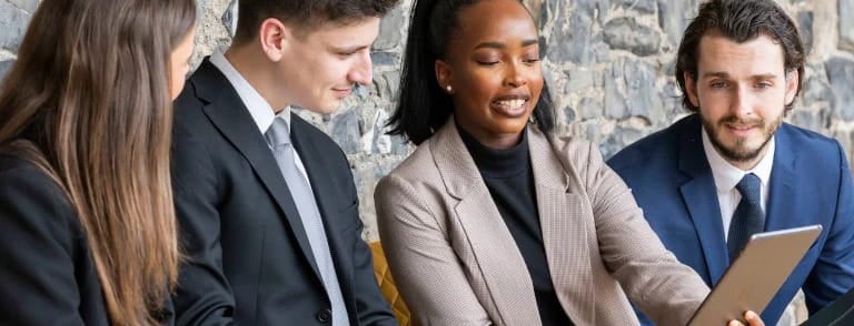Law Society tools help solicitors tackle tech