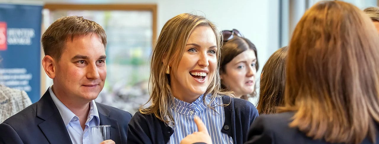 Early-career lawyers to meet in Limerick