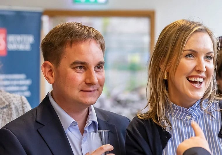 Early-career lawyers to meet in Limerick